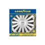 Enjoliveur Goodyear ESTAMBUL Argent 14" 85,99 €