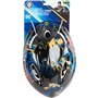 Casque de Cyclisme pour Enfants Batman CZ10955 M Noir/Jaune 207,99 €