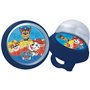 Sonnette enfant pour vélo The Paw Patrol CZ10550 Bleu 28,99 €