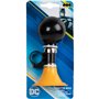 Sonnette enfant pour vélo Batman CZ10967 Noir/Jaune 37,99 €