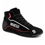 Chaussures de course Sparco Slalom 2020 Noir 169,99 €