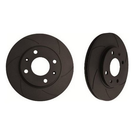 Disques de frein Black Diamond 6KBD1635G6 Ventilé Frontal 6 Rayures 319,99 €