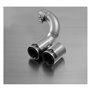 Pot d'Échappement Remus 086512 1684C Acier inoxydable ø 8,4 cm 889,99 €