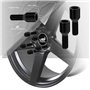 Kit de vissage OMP OMPS09621201 M12 x 1,25 Noir 34,99 €
