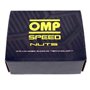 Set Vis OMP 7075 40 mm M12 x 1,50 20 uds Violet 99,99 €