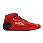 Chaussures de course Sparco SLALOM+ Rouge 169,99 €