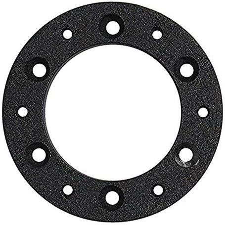 Adaptateur Volant OCC Motorsport 70 - 74 mm Noir 36,99 €