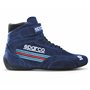 Chaussures de course Sparco Top Blue marine Taille 42 199,99 €