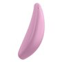 Aspirateur à clitoris Satisfyer Curvy 3+ Rose 52,99 €