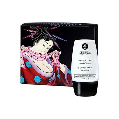 Crème stimulante Shunga LC0101004 (30 ml) 31,99 €