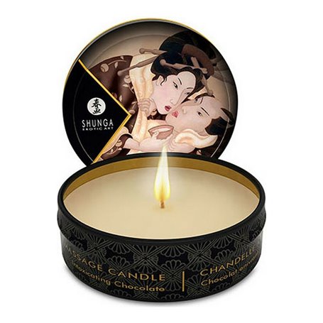 Bougie de massage Chocolat Shunga (30 ml) 14,99 €