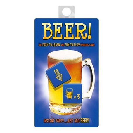 Jeu de société Kheper Games Beer 15,99 €