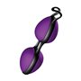 Boules Chinoises Violet Joyballs Secret Duo Joydivision 500500163 27,99 €