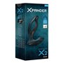 Massage Prostate Silicone Xpander X2 Noir Joydivision 5152720000 (9,5 cm 39,99 €