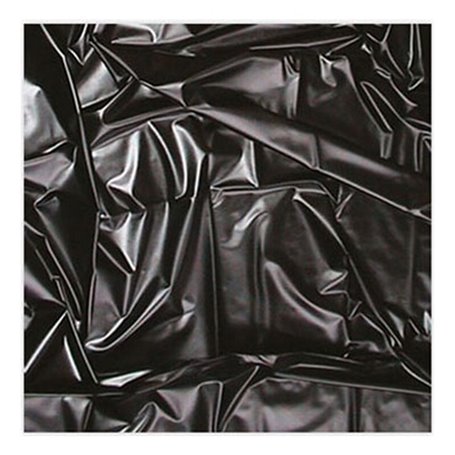Draps de Lit Joydivision Noir (180 x 220 cm) 27,99 €