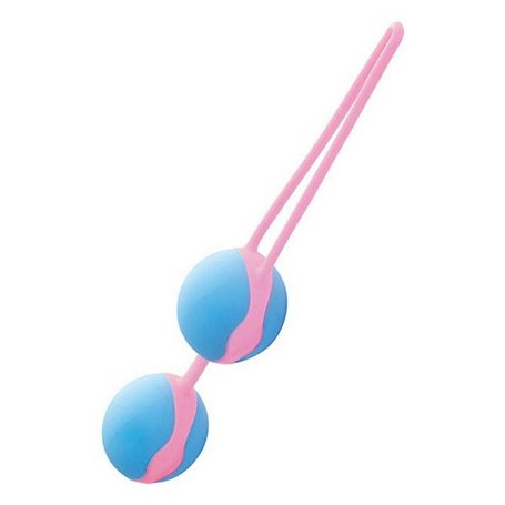 Boules d'Orgasme Liebe Love Balls Bleu 25,99 €