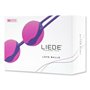 Boules d'Orgasme Liebe Love Balls 25,99 €