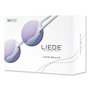 Boules d'Orgasme Liebe Love Balls Violet 25,99 €