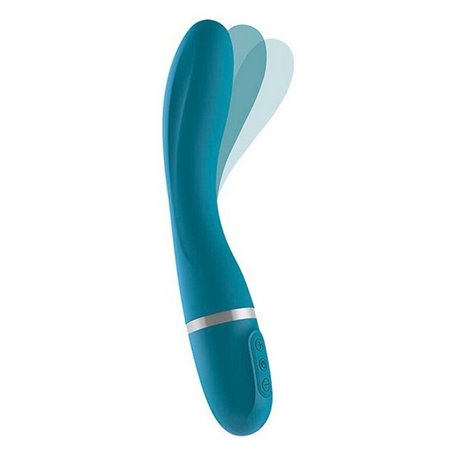 Vibromasseur Liebe Bleu Bleu foncé 42,99 €
