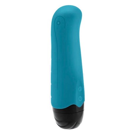 Vibromasseur Liebe Bleu Bleu foncé 34,99 €