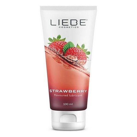 Lubrifiant à base d'eau Liebe Fraise (100 ml) 17,99 €