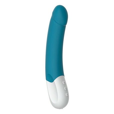 Vibromasseur Liebe Exciter Bleu 61,99 €