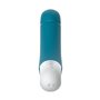 Vibromasseur Liebe Exciter Bleu 61,99 €