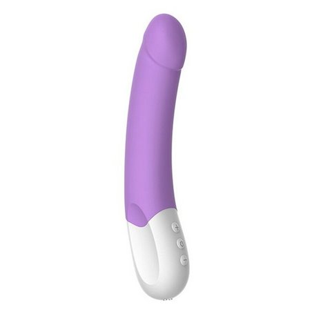 Vibromasseur Liebe Exciter Violet 61,99 €