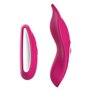 Vibrateur G-Spot Liebe Panty Cerise 52,99 €