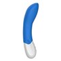 Vibromasseur Liebe Mighty Bleu ciel 61,99 €