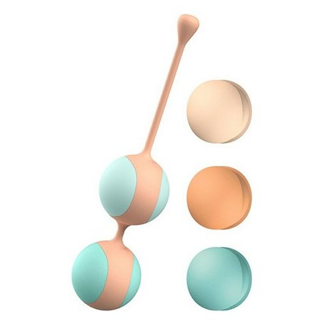 Boules d'Orgasme Liebe 35,99 €