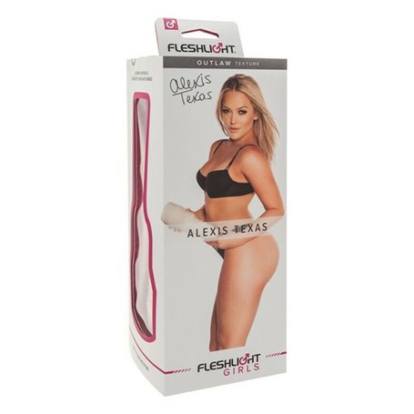 Masturbateur Fleshlight Alexis Texas 83,99 €