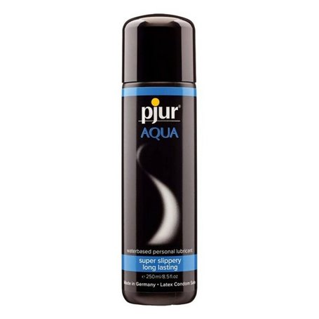 Lubrifiant à base d'eau Pjur 5624 (250 ml) 28,99 €