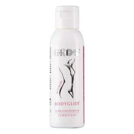 Lubrifiant à Base de Silicone Eros Woman (50 ml) 16,99 €