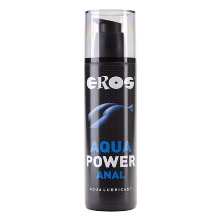 Lubrifiant à base d'eau Eros (250 ml) 24,99 €