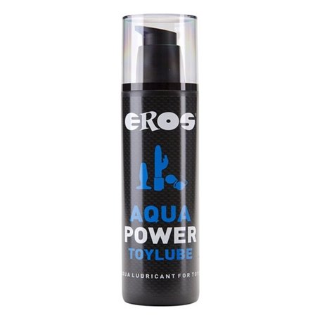 Lubrifiant à base d'eau Eros 06124720000 (250 ml) 24,99 €