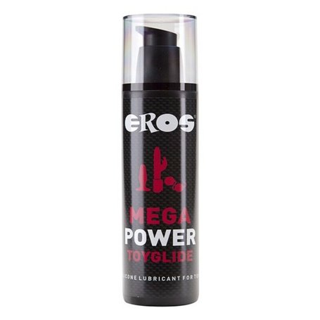 Lubrifiant à Base de Silicone Eros (250 ml) 33,99 €
