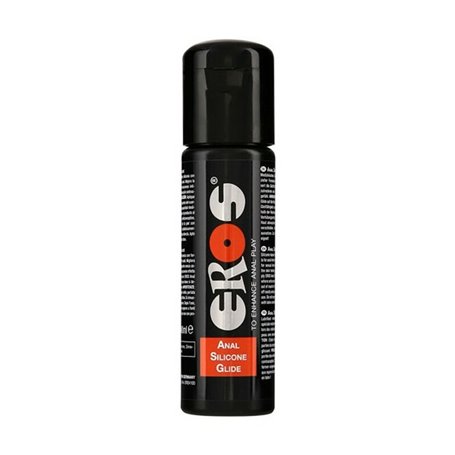 Lubrifiant à Base de Silicone Eros (100 ml) 22,99 €
