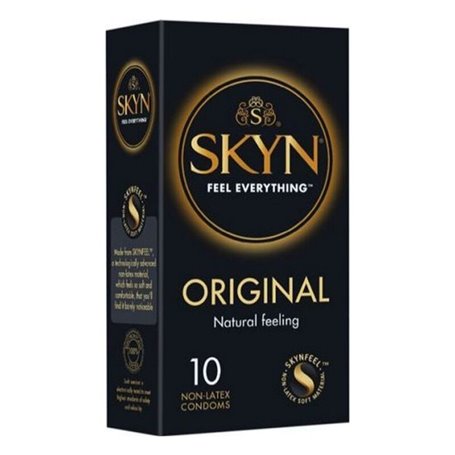 Préservatifs Manix 04117950000 Non 21,99 €