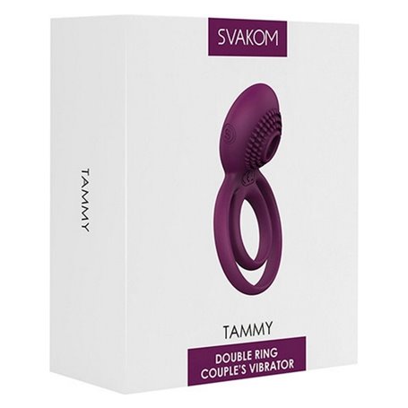 Anneau Pénis Svakom Tammy 48,99 €