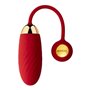 Vibromasseur Svakom Rouge 63,99 €
