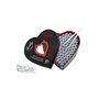 Jeu Érotique Tease & Please Kinky Heart 21,99 €
