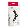 Anneau Pénis S Pleasures Noir 21,99 €