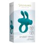 Anneau Pénis S Pleasures 7326513 Turquoise 29,99 €