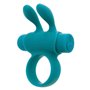 Anneau Pénis S Pleasures 7326513 Turquoise 29,99 €