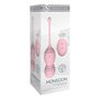 Boules d'Orgasme S Pleasures Monsoon Rose 48,99 €