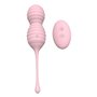Boules d'Orgasme S Pleasures Monsoon Rose 48,99 €