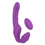 Vibromasseur S Pleasures Premium Line Unleashed Lila 53,99 €