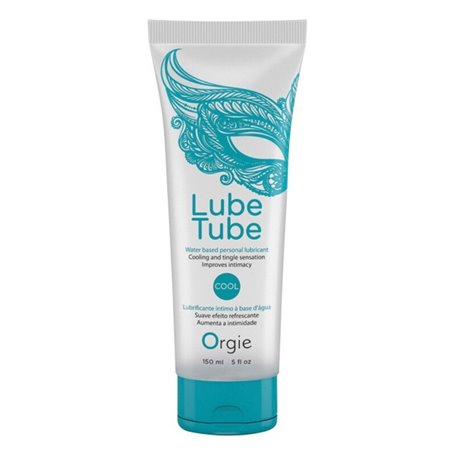 Lubrifiant Orgie Effet froid (150 ml) 18,99 €