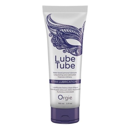 Homme Basic Eau Glide 100 ml Orgie Xtra (150 ml) 17,99 €